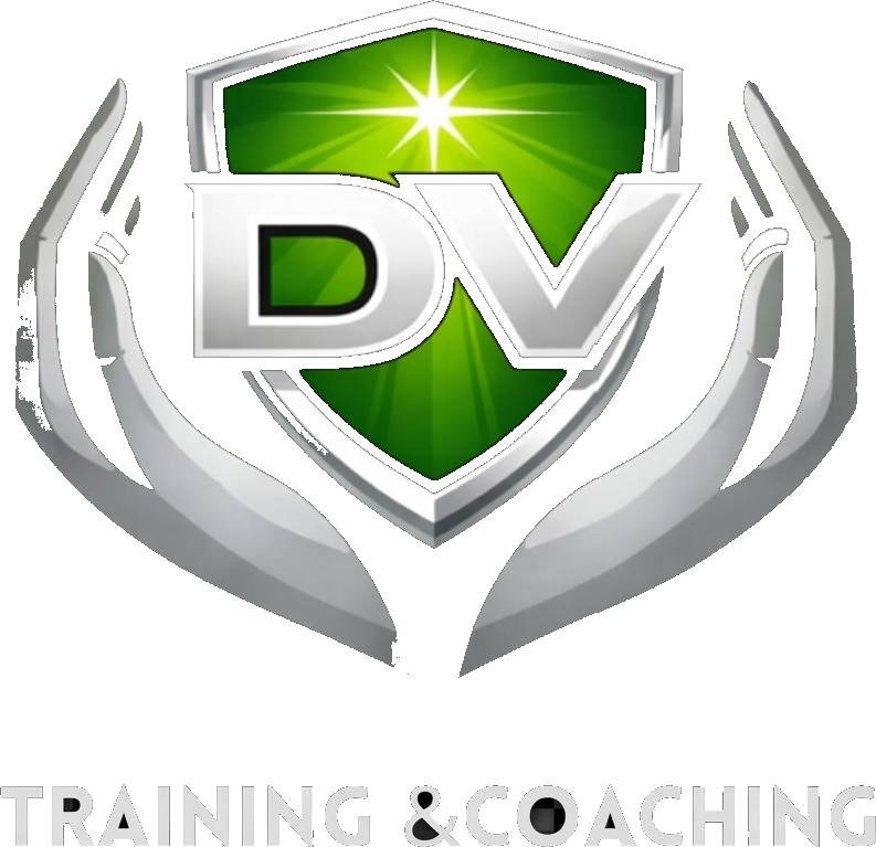 Logo van DV Training & Coaching